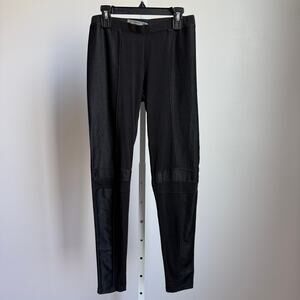 Seventy Two Changes sz S black‎ slacks